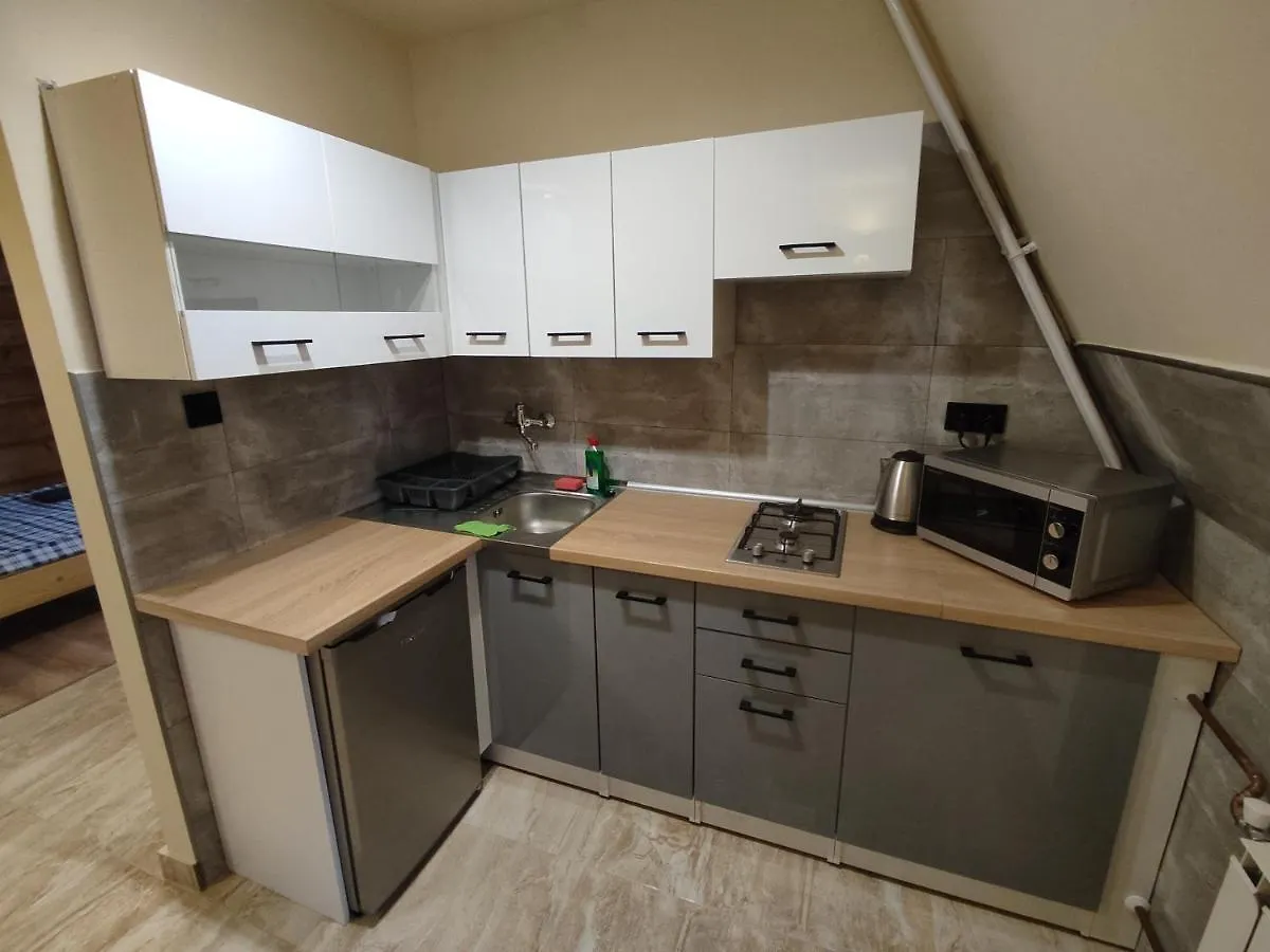 זקופאנה Apartament Sobczakowka