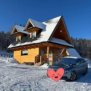 Zakopianski Widok Zakopane